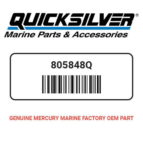 Quicksilver 57-805848Q V Belt