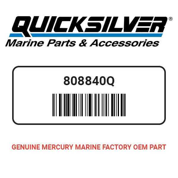 Quicksilver 67-808840Q Absorber-Oil