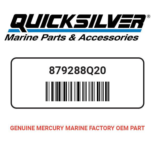 Quicksilver 57-879288Q20 Belt-Serpentine