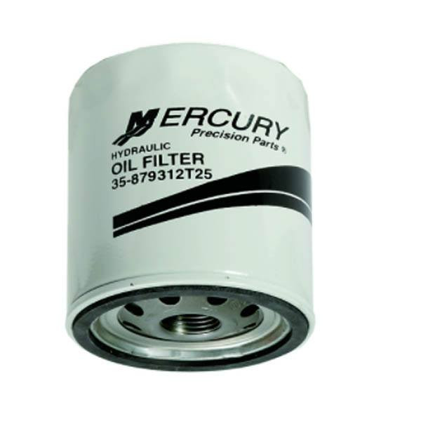 Mercury - Mercruiser 35-879312T25 Oil Filter