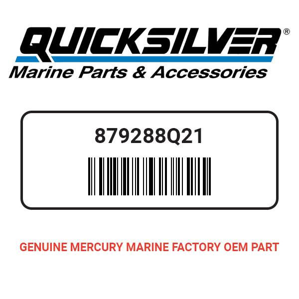 Quicksilver 57-879288Q21 Belt-Serpentine