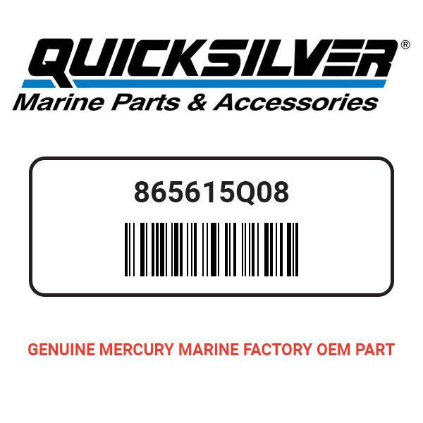 Quicksilver 57-865615Q08 Belt-Serpentine