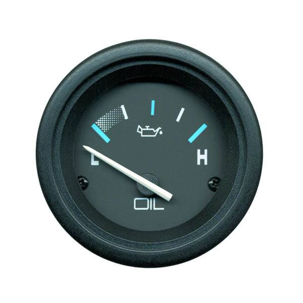 Mercury - Mercruiser 79-895289A01 Gauge-Oil Pressure