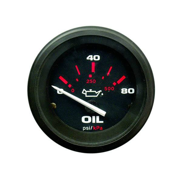 Quicksilver 79-895289Q01 Gauge-Oil Prsr