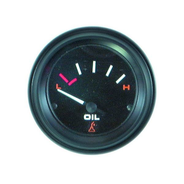 Quicksilver 79-895289Q41 Gauge Oil Prsr