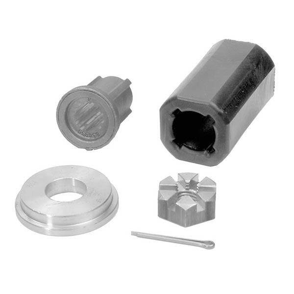 Quicksilver 835266Q1 Flo Torq II Hub Kit - Johnson/Evinrude