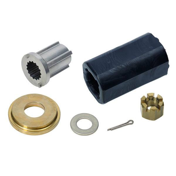 Quicksilver 835283Q2 Flo Torq II Hub Kit - Johnson/Suzuki