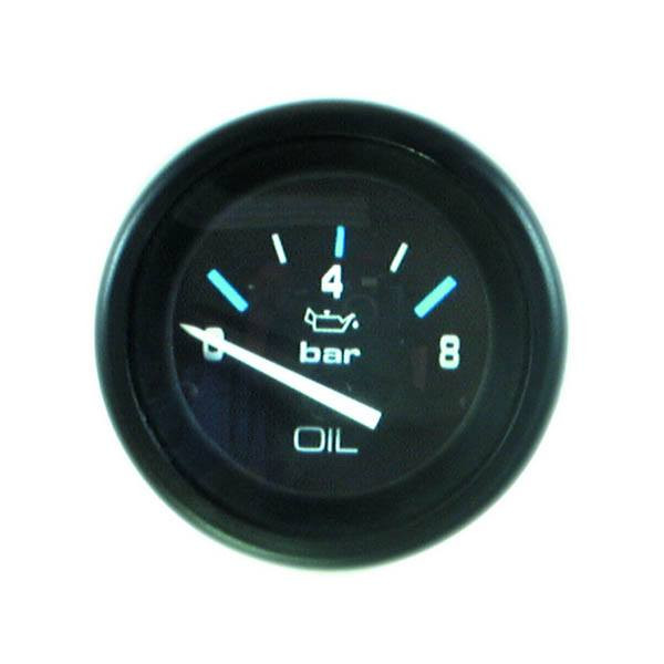 Mercury - Mercruiser 79-895289A02 Gauge-Oil Pressure