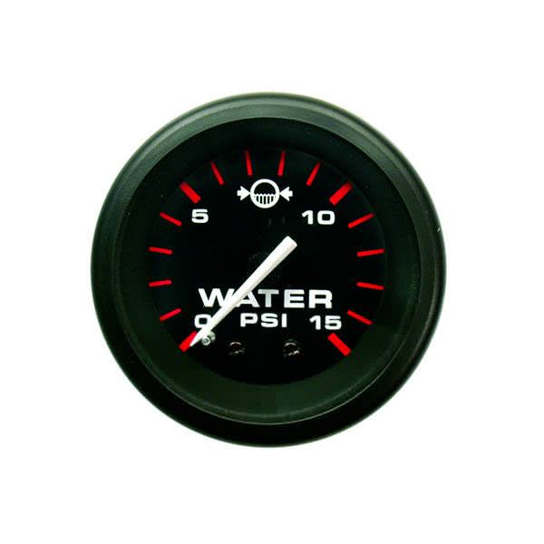 Quicksilver 79-895288Q02 Gauge-Water Prsr