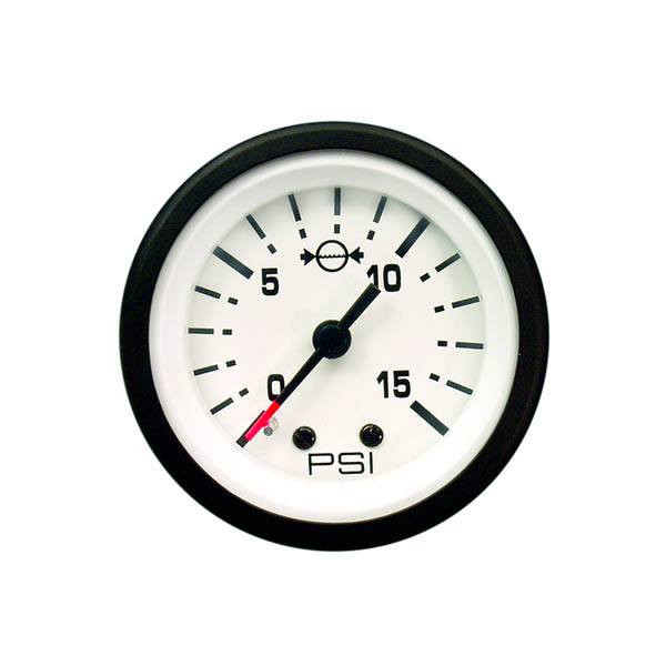 Quicksilver 79-895288Q22 Gauge-Wtr Prsr