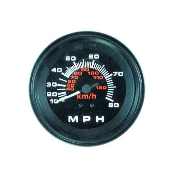 Quicksilver 79-895285Q44 Gauge Speed 0-80