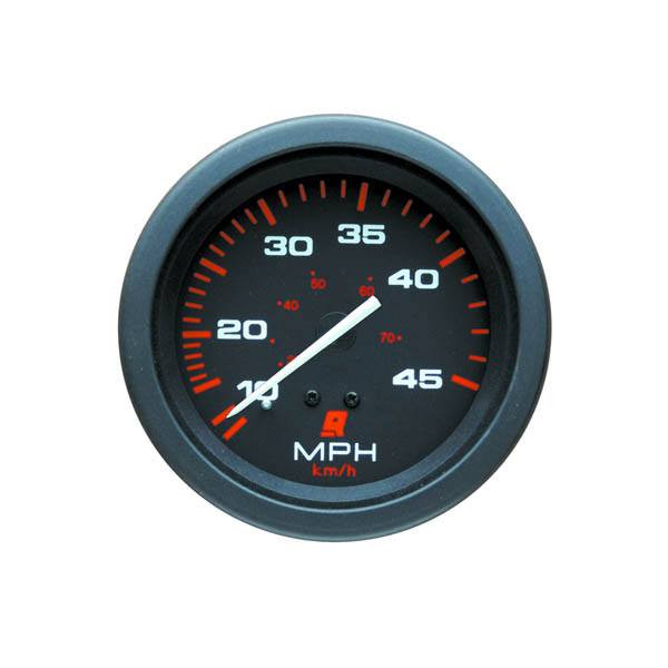 Quicksilver 79-895285Q01 Gauge-Speedometer