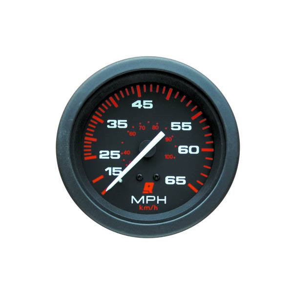 Quicksilver 79-895285Q03 Gauge-Speedometer