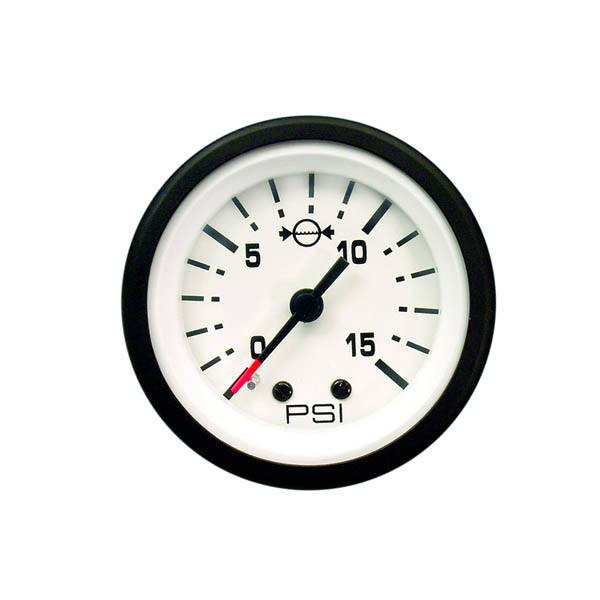 Quicksilver 79-895288Q21 Gauge-Wtr Prsr Kt