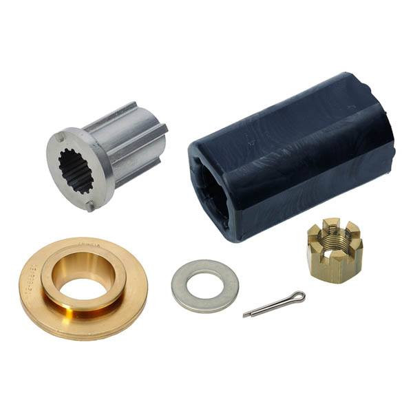 Quicksilver 835278Q1 Flo Torq II Hub Kit - Honda