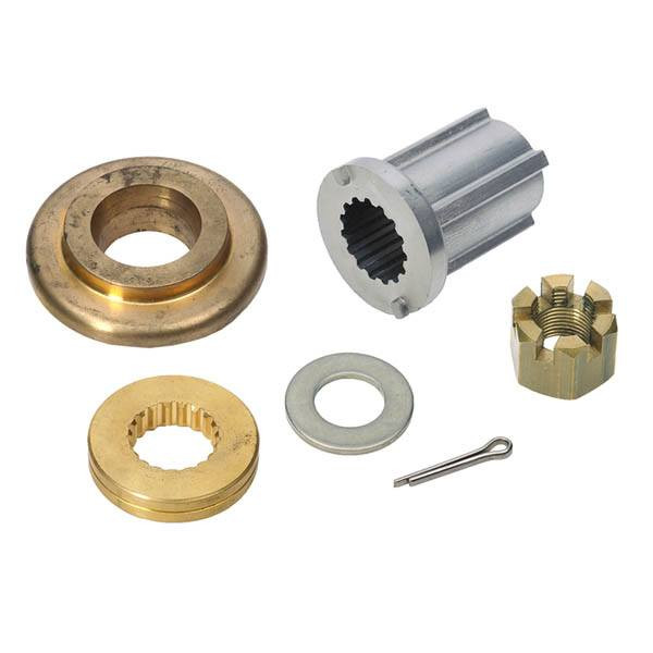 Quicksilver 835279Q2 Flo Torq II Hub Kit - Honda