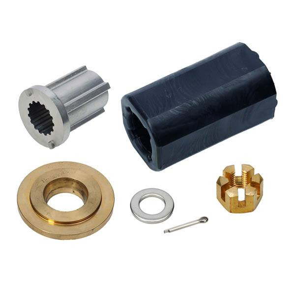 Quicksilver 835284Q1 Flo Torq II Hub Kit - Tohatsu/Nissan