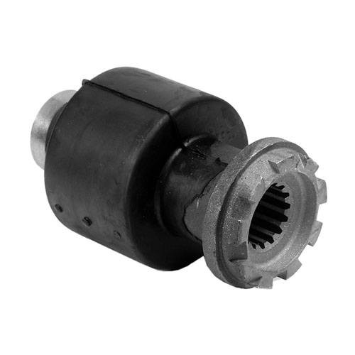 Quicksilver 17611T Rubber Hub