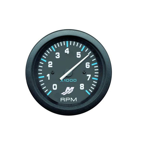 Antemte　オーダー8点 Mercury - Mercruiser 79-895283A06 Gauge-Tach 0-8000