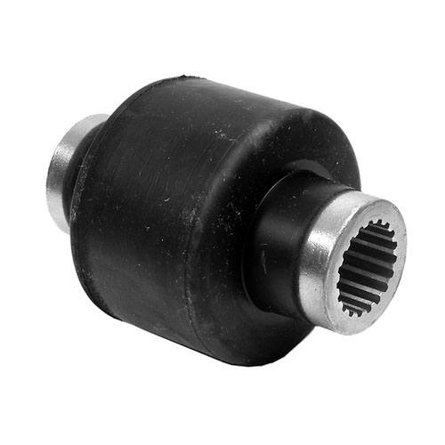 Quicksilver 43636T Rubber Hub