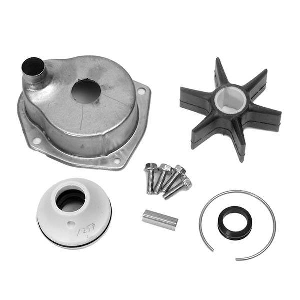 Quicksilver 817275A09 Water Pump Repair Kit