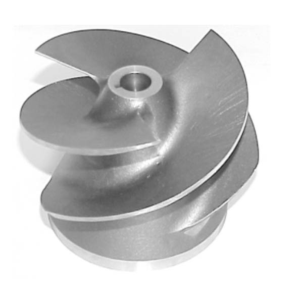 Quicksilver 47-855708T25 Impeller