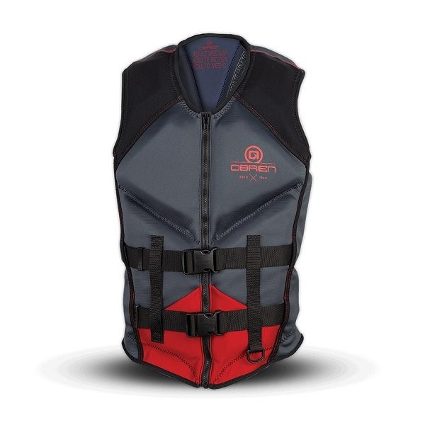O'Brien Men's Recon Life Jacket