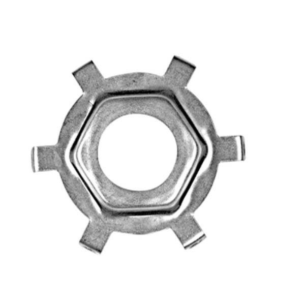 Quicksilver 14-816629Q Tab Washer