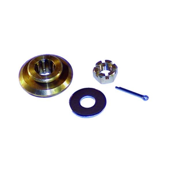 Quicksilver 13914Q03 Prop Nut Kit