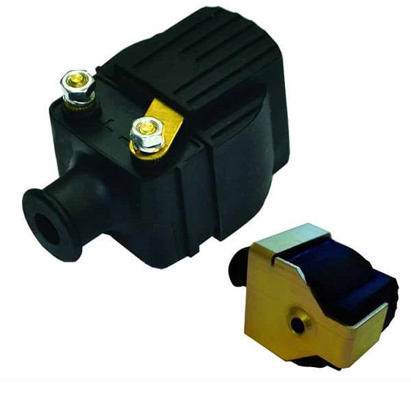 Cdi Electronics CDI 184-0006 Mercury Ignition Coil - $53.49 at Wholesale Marine