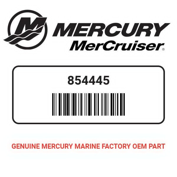 Mercury - Mercruiser 854445 Sensor (Map)
