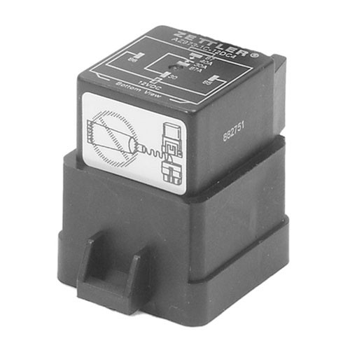 Quicksilver 8M0207772 Trim Relay