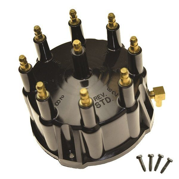 CDI E64-0010 Distirbutor Cap