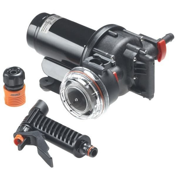 Johnson Pump 3.5GPM Aqua Jet Washdown Pump