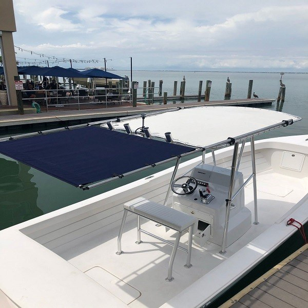 Taylor Made SureShade PTX 51" Power Shade
