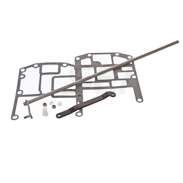 Sterndrive Engineering Mid Section Shift Shaft Kit