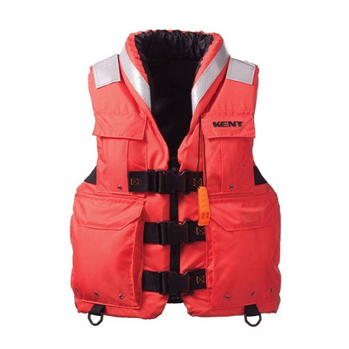Kent Search and Rescue SAR Commercial Life Jacket