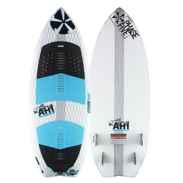 Phase 5 AHI Wakesurf Board 2022