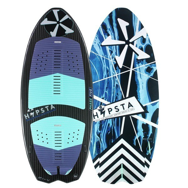 Phase 5 Hypsta Wakesurf Board 2022