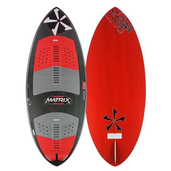 Phase 5 Matrix Wakesurf Board 2022