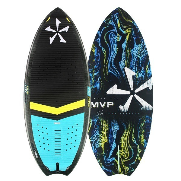 Phase 5 MVP Wakesurf Board 2022