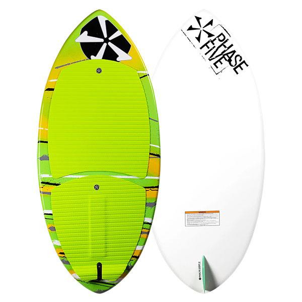 Phase 5 Shrimp 40" Kids Wakesurf Board