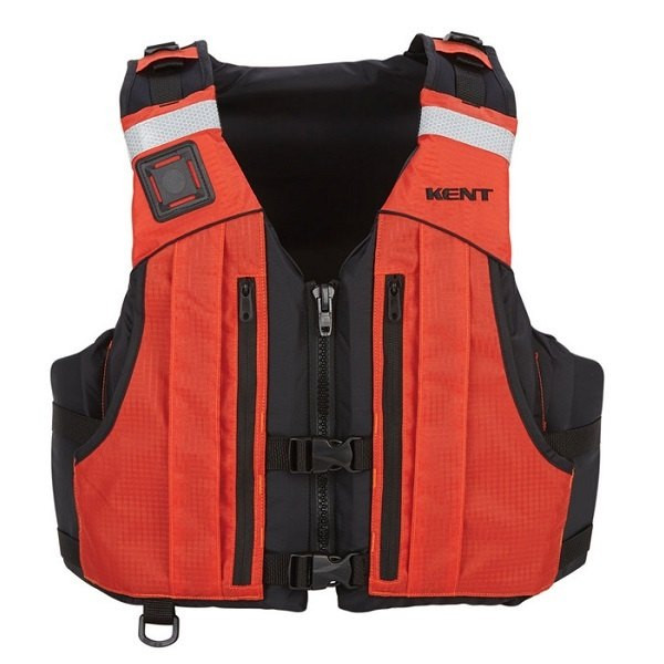Kent 151400-200 First Responder Life Vest