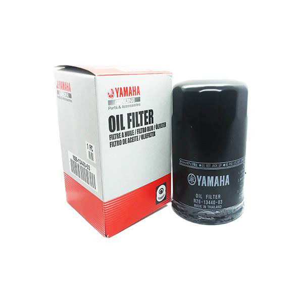 Yamaha N26-13440-03-00 Oil Filter