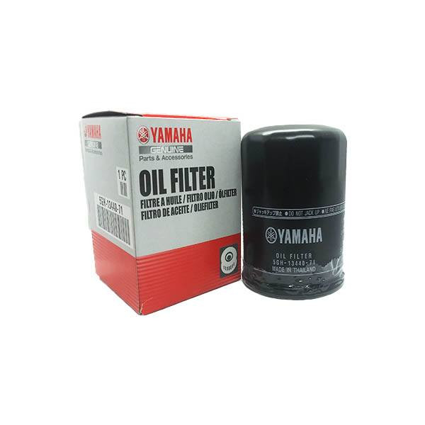 Yamaha 5GH-13440-72-00 Oil Filter
