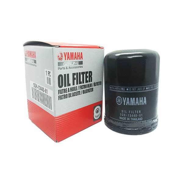 Yamaha 5GH-13440-61-00 Oil Filter