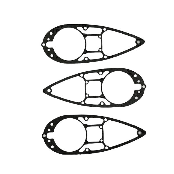 Johnson - Evinrude 0312751 Gasket