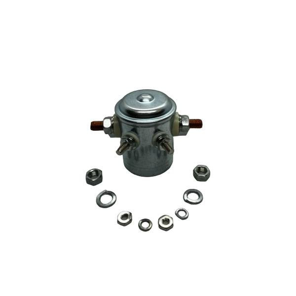 Johnson - Evinrude 0378444 Solenoid
