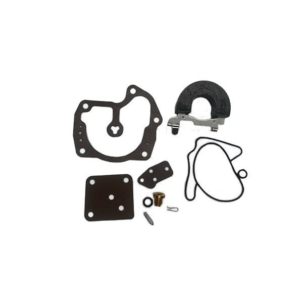 Johnson - Evinrude 0509684 Motor Mount Plate