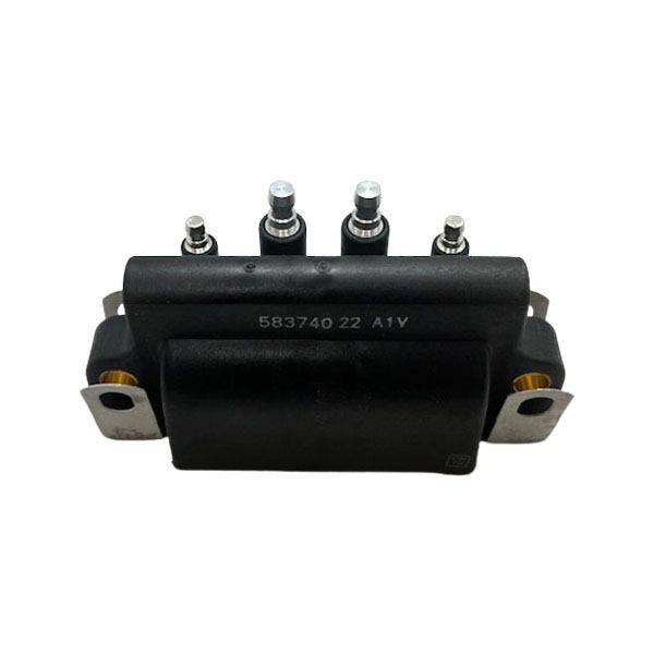 Johnson - Evinrude 0583740 Ignition Coil
